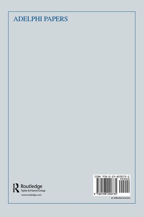 Produktbild: A US Strategy for the Asia-Pacific