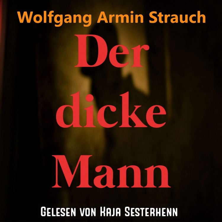 Produktbild: Der dicke Mann