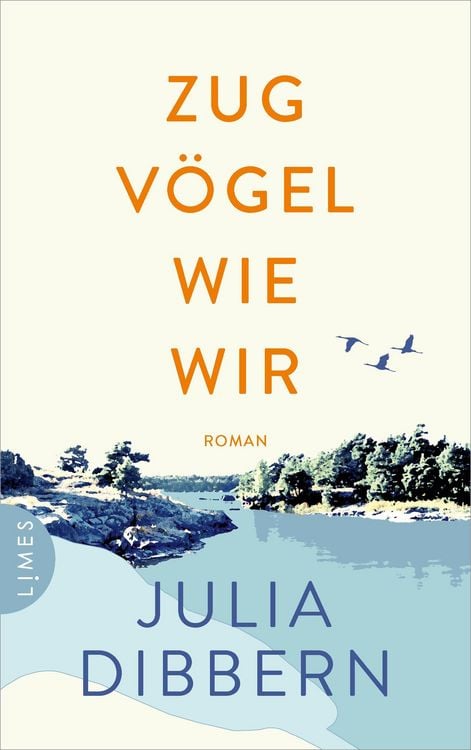 Produktbild: Zugv&ouml;gel wie wir