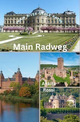 Produktbild: Main Radweg (Main River Cycle Path)
