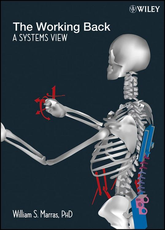 Produktbild: The Working Back