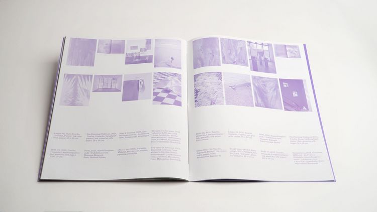 Produktbild: Valentina Jaff&eacute; &ndash; Dripping Folds and Melting States