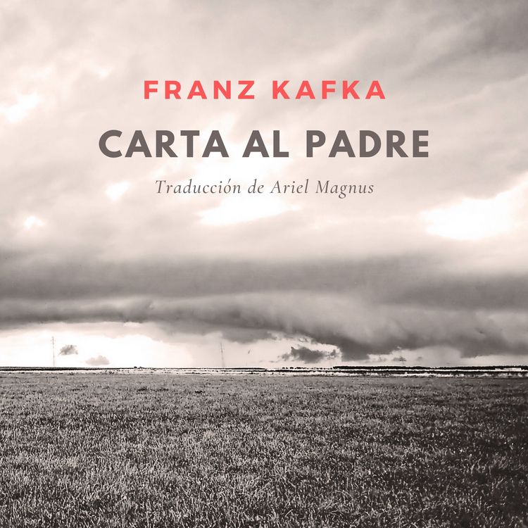 Produktbild: Carta al padre