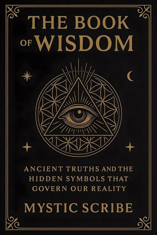Produktbild: The Book of Wisdom