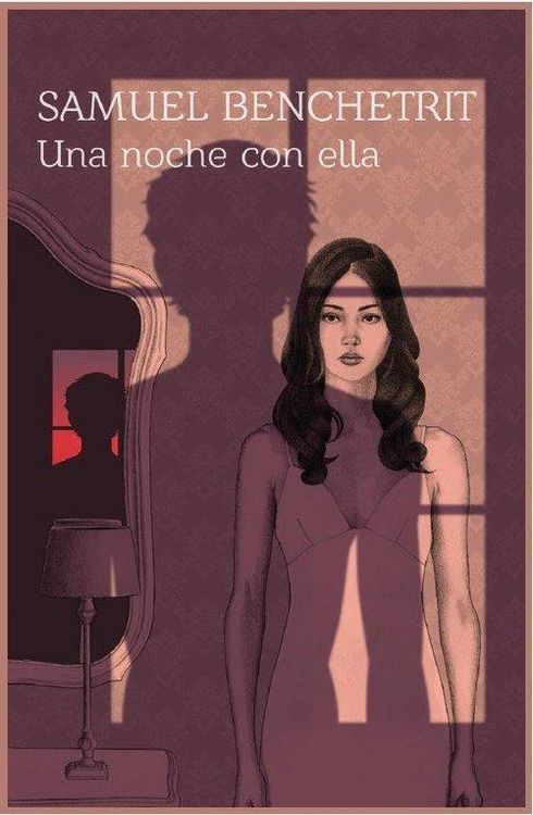 Produktbild: Una noche con ella