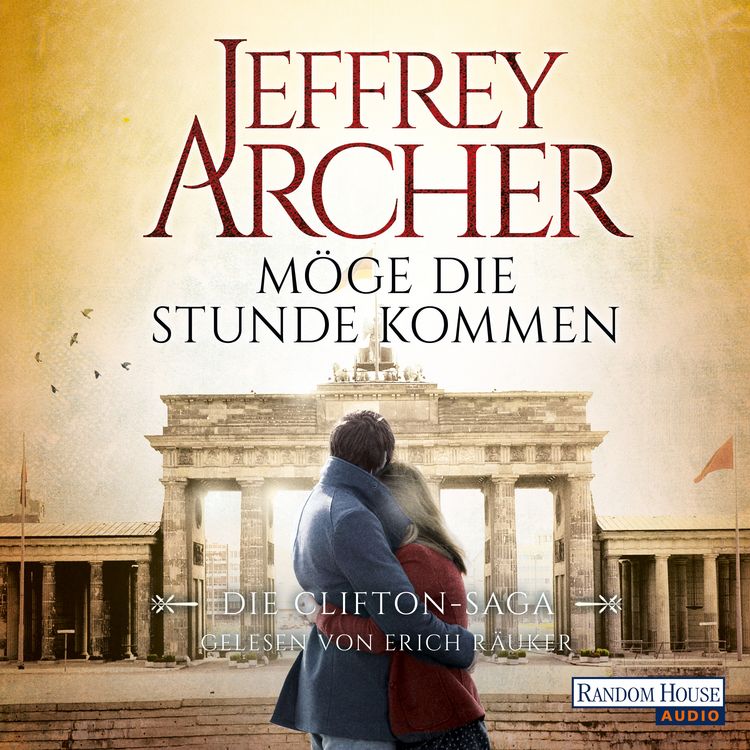 Produktbild: M&ouml;ge die Stunde kommen