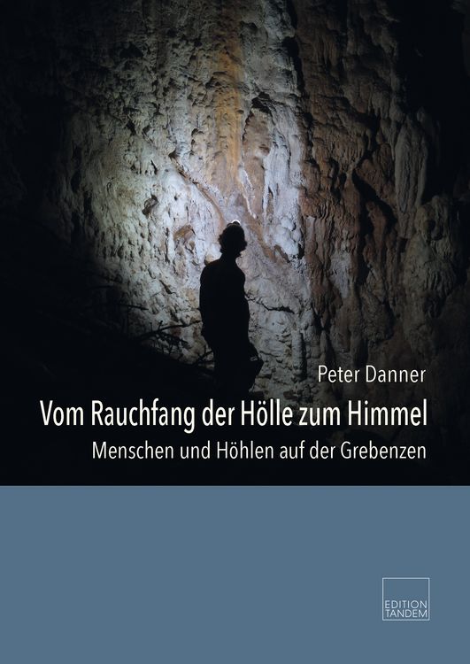 Produktbild: Vom Rauchfang der H&ouml;lle zum Himmel