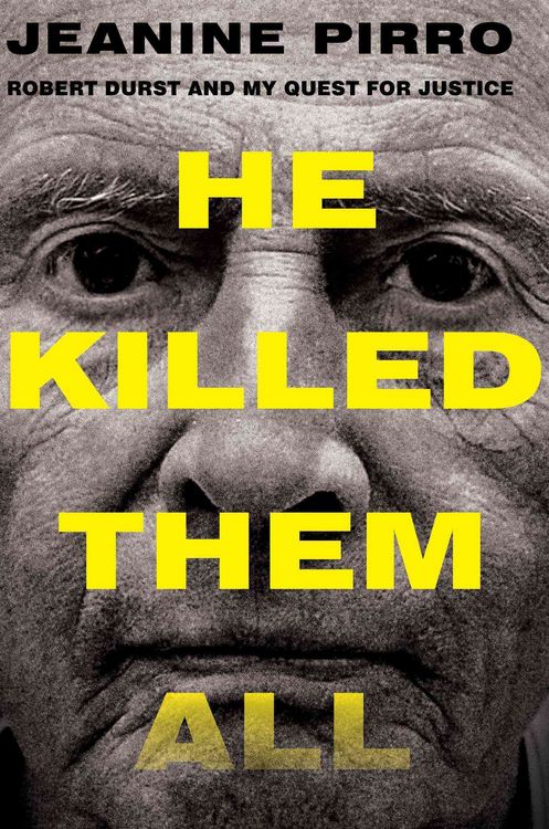 Produktbild: He Killed Them All