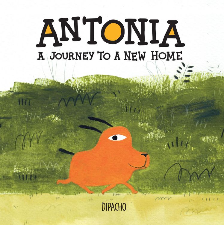Produktbild: Antonia