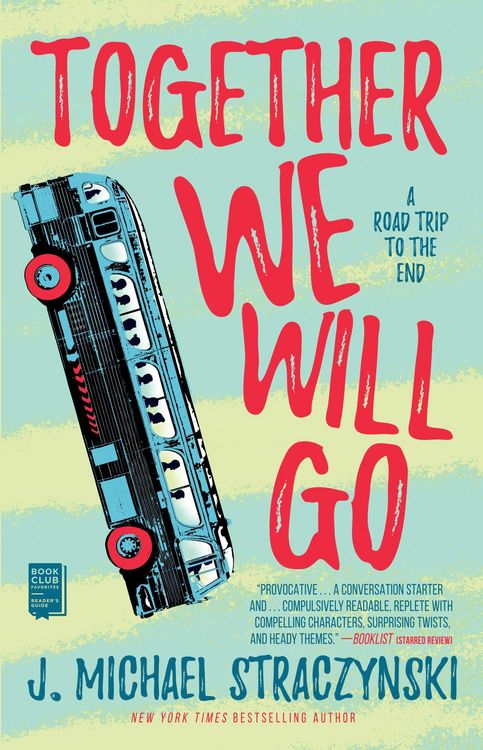 Produktbild: Together We Will Go