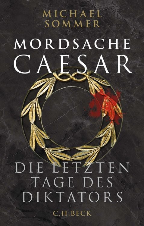 Produktbild: Mordsache Caesar