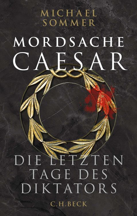 Produktbild: Mordsache Caesar