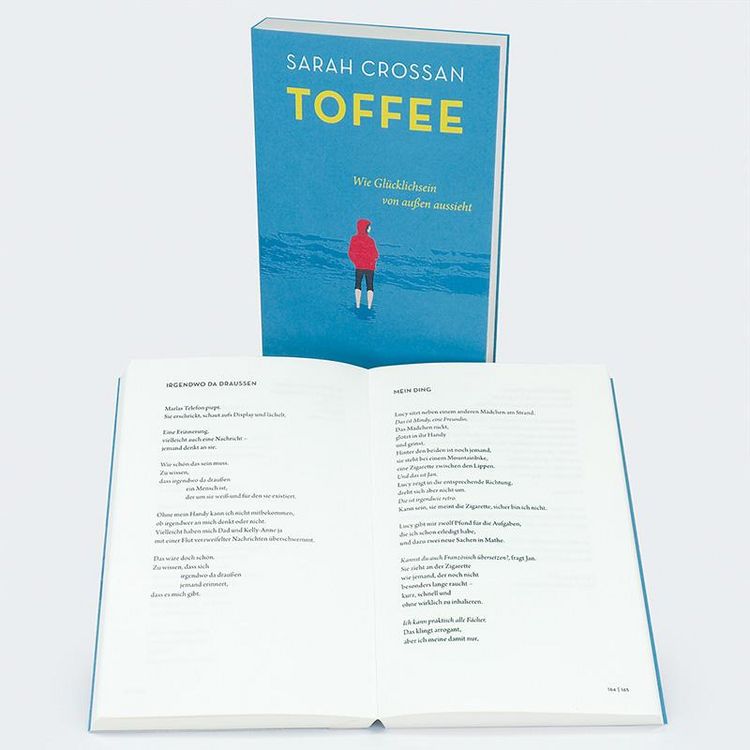 Produktbild: Toffee
