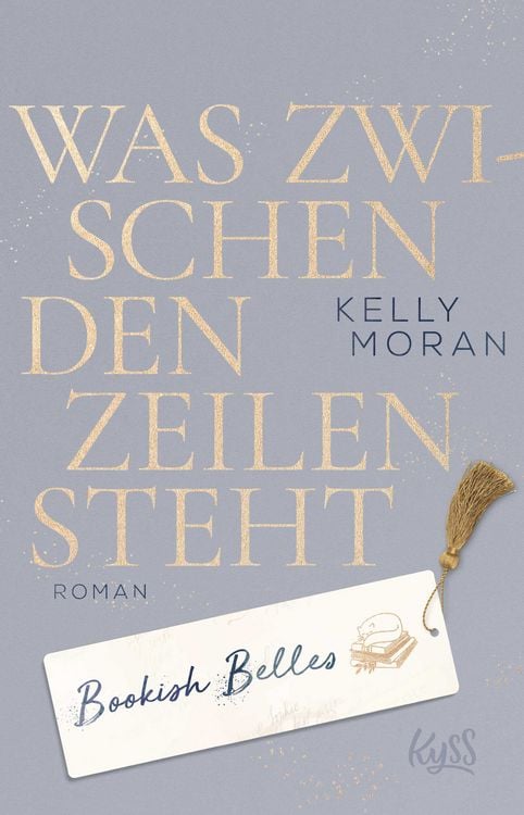 Produktbild: Bookish Belles &ndash; Was zwischen den Zeilen steht
