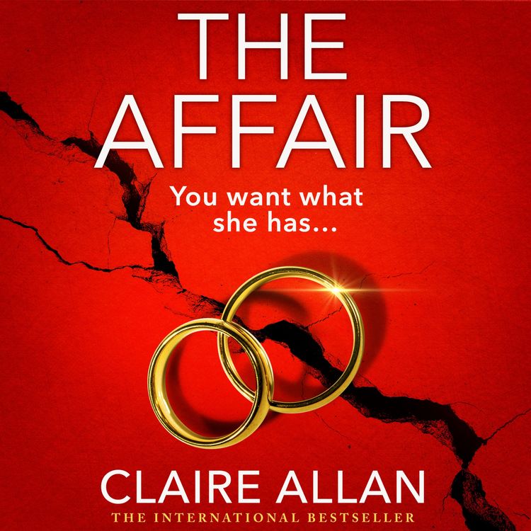 Produktbild: The Affair