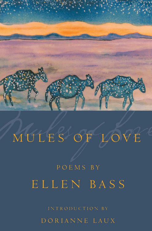 Produktbild: Mules of Love