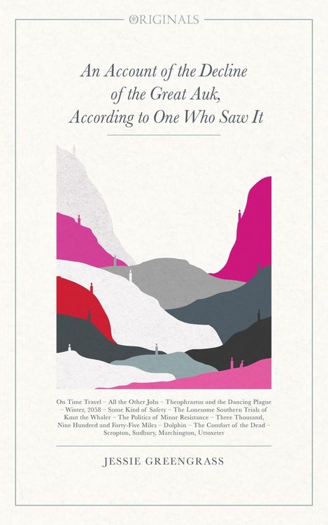 Produktbild: An Account of the Decline of the Great Auk, According to One Who Saw It
