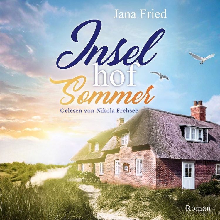 Produktbild: Inselhofsommer