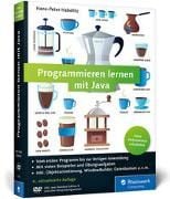Produktbild: Programmieren lernen mit Java