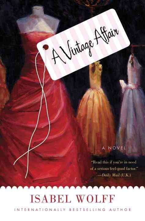 Produktbild: A Vintage Affair