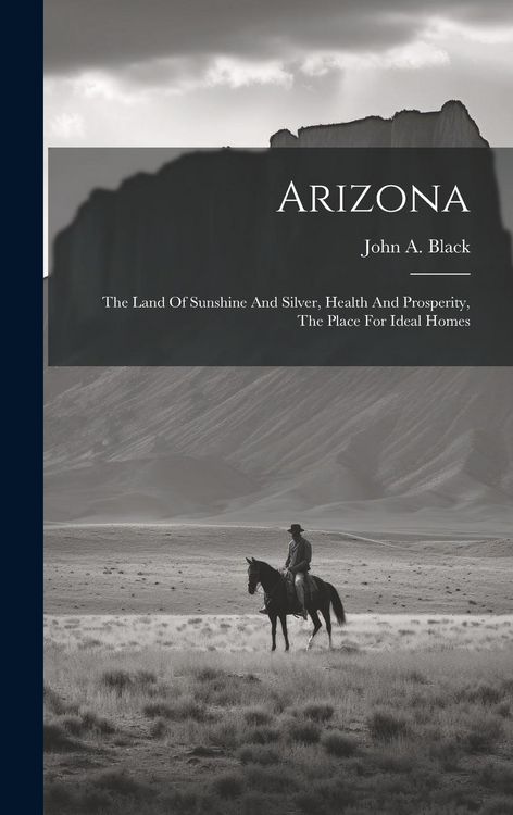 Produktbild: Arizona