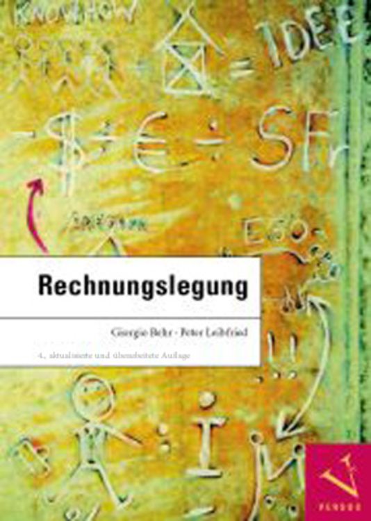 Produktbild: Rechnungslegung