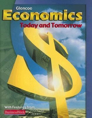 Produktbild: Economics Today and Tomorrow