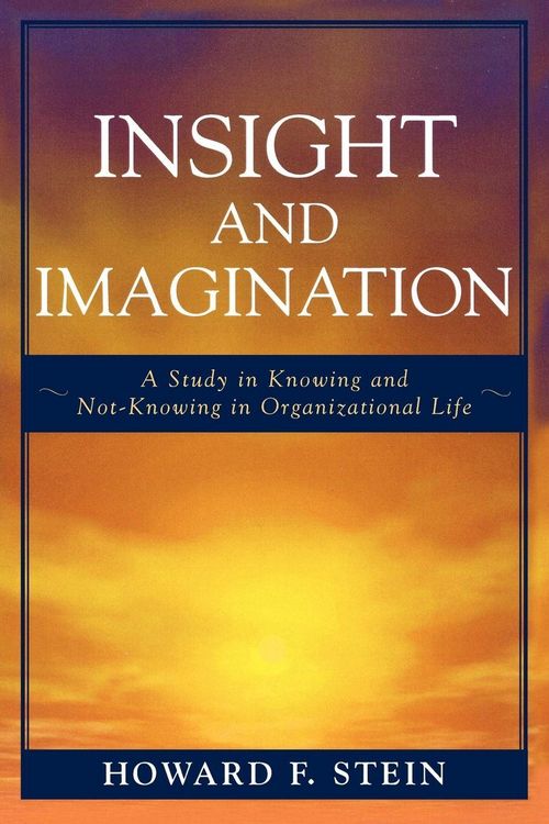 Produktbild: Insight and Imagination