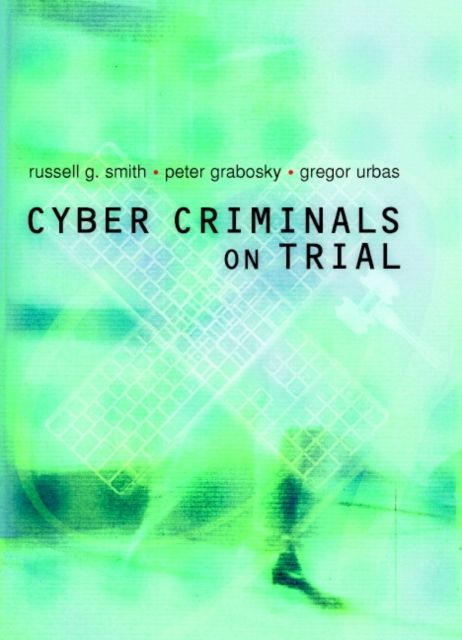 Produktbild: Cyber Criminals on Trial