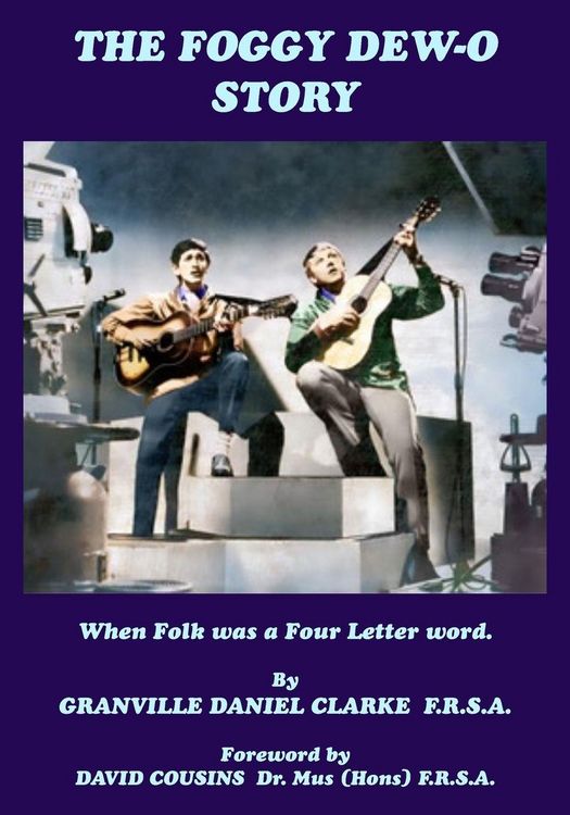 Produktbild: The Foggy Dew-O Story