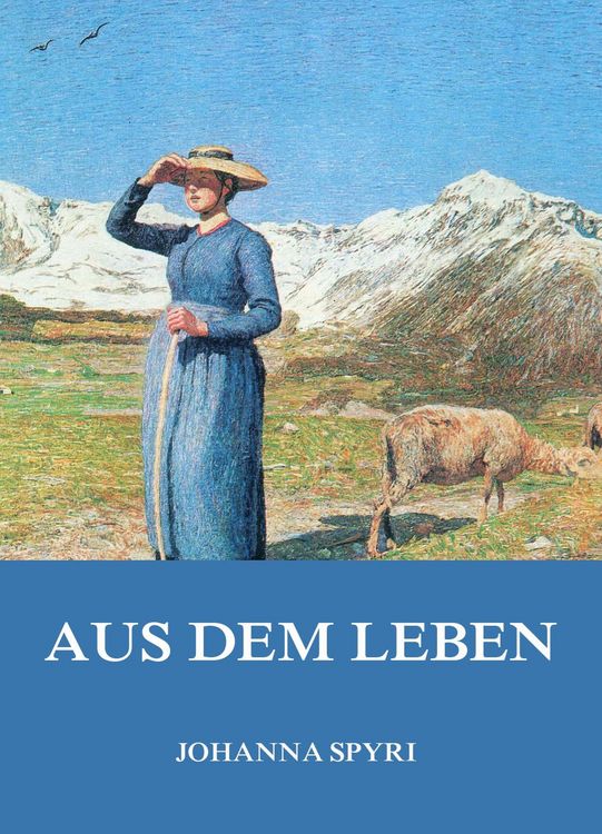 Produktbild: Aus dem Leben