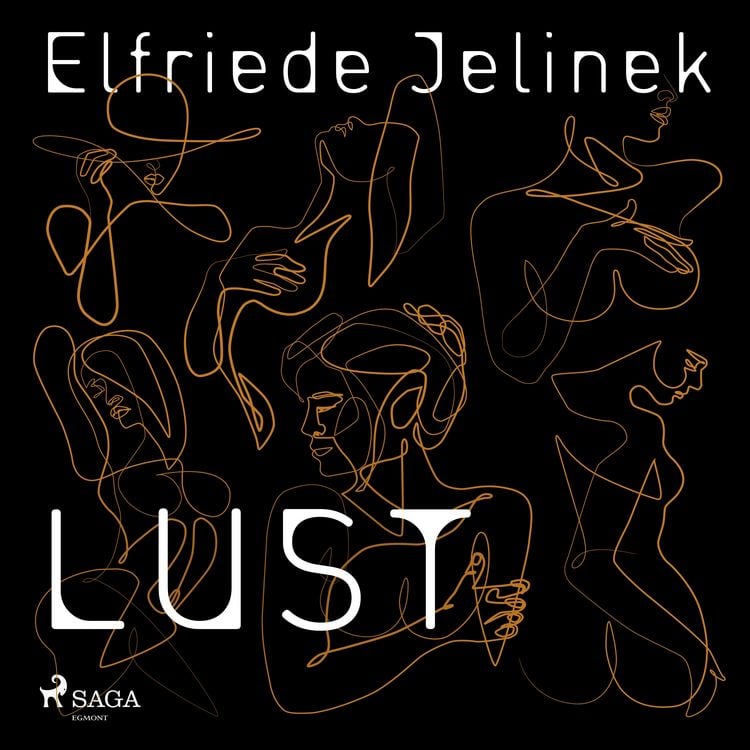 Produktbild: Lust