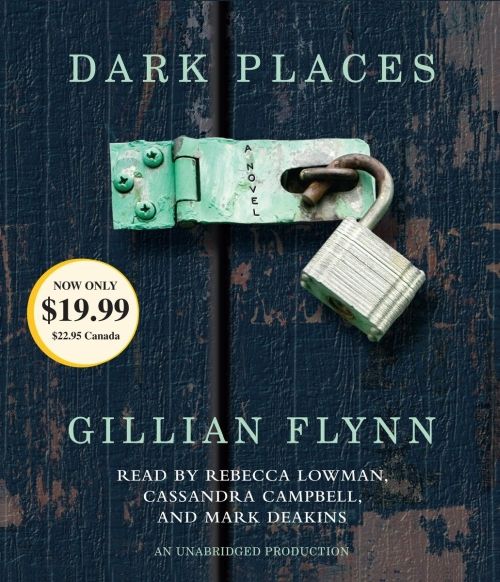 Produktbild: Dark Places 11d