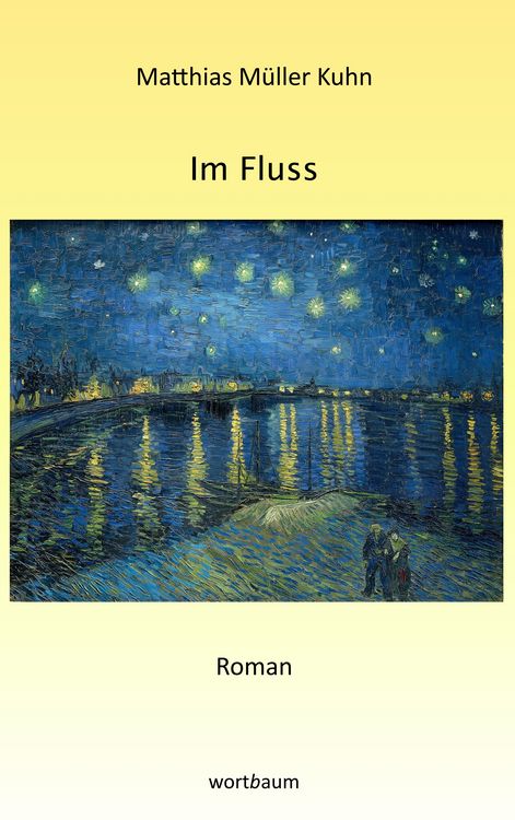 Produktbild: Im Fluss
