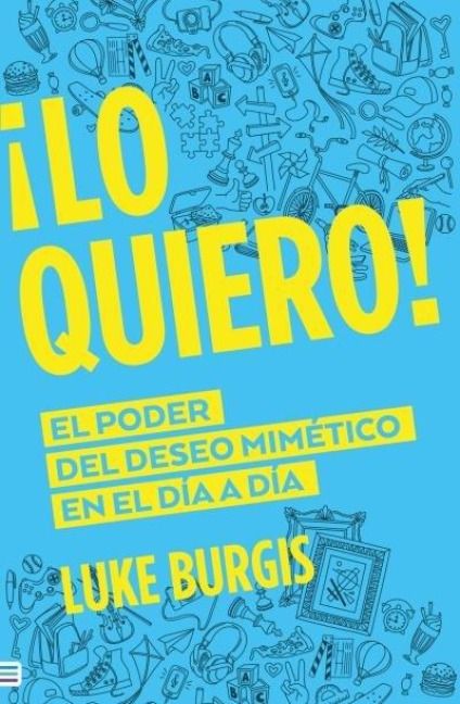 Produktbild: Lo Quiero!