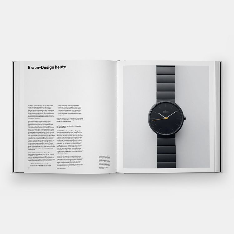 Produktbild: Braun