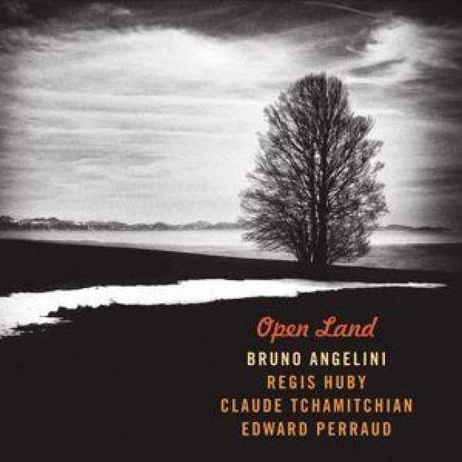 Produktbild: Open Land