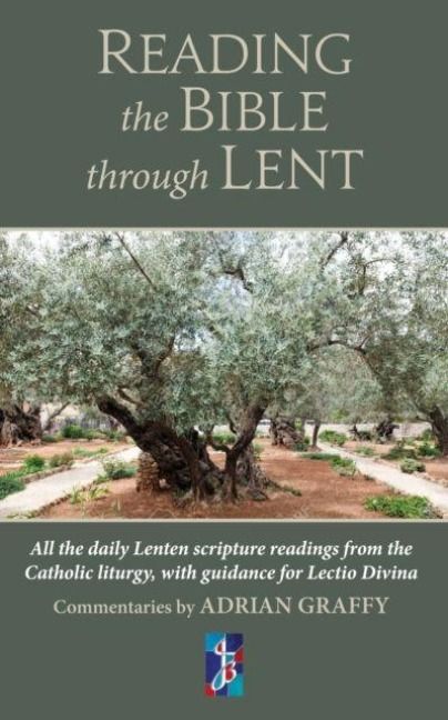 Produktbild: Reading the Bible Through Lent