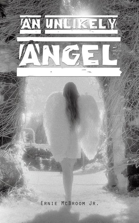 Produktbild: An Unlikely Angel
