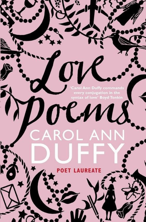 Produktbild: Love Poems