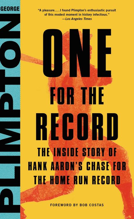 Produktbild: One for the Record