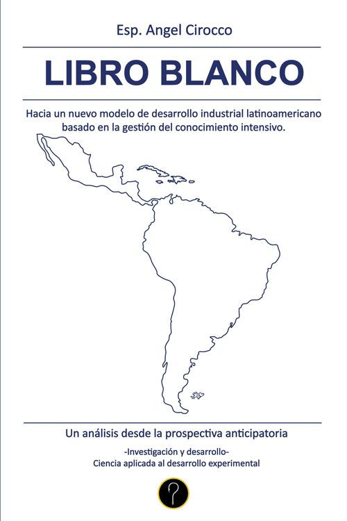 Produktbild: Libro Blanco