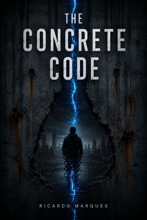 Produktbild: The Concrete Code