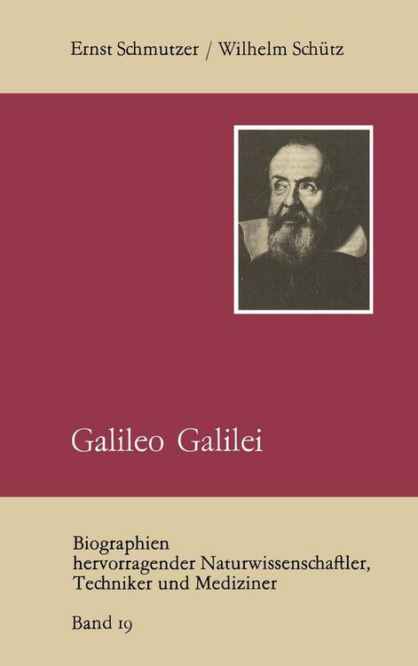 Produktbild: Galileo Galilei