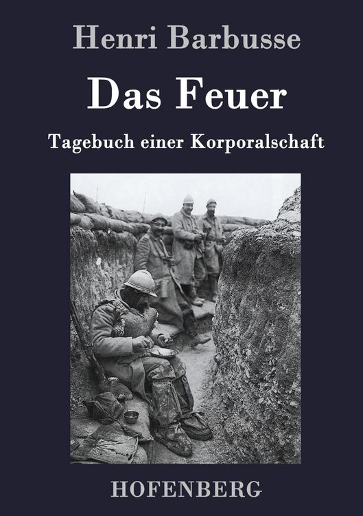 Produktbild: Das Feuer