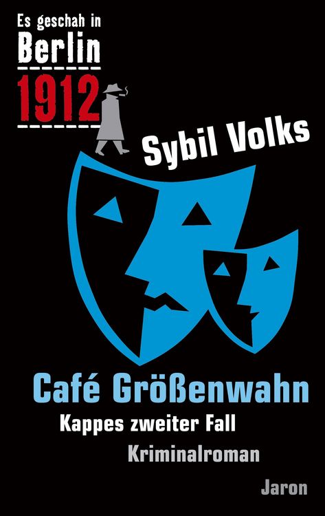 Produktbild: Caf&eacute; Gr&ouml;&szlig;enwahn
