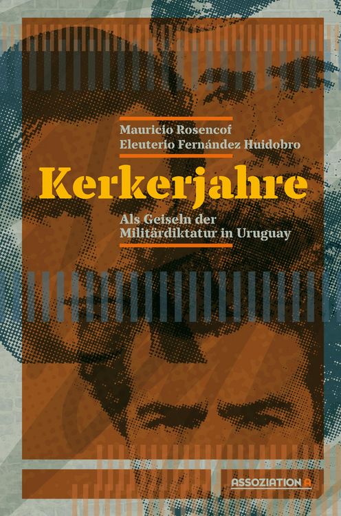 Produktbild: Kerkerjahre