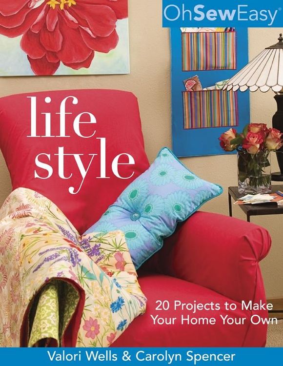 Produktbild: Oh Sew Easy(r) Life Style