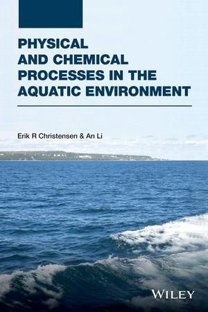 Produktbild: Physical and Chemical Processes in the Aquatic Environment