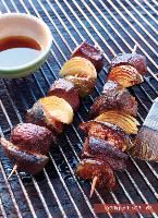 Produktbild: Heute mal Grillen
